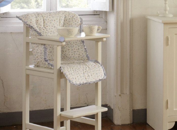 high chair for feeding