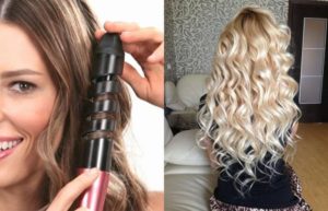 Envoltura para el cabello