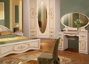 dressing table for bedroom