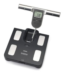 Soehnle electronic scales