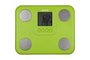 Tanita brand electronic scales