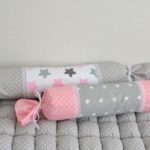 bolster for a crib