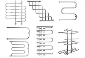 types de sèche-serviettes