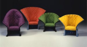 types of chairs