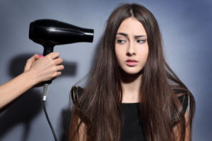 choosing a hair dryer