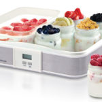 een yoghurtmaker kiezen