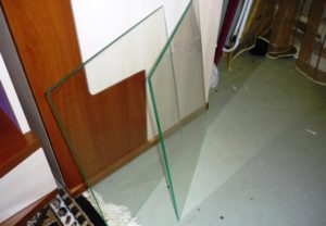 glass blanks