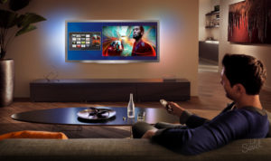 Come configurare un telecomando universale per la tua TV