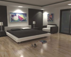 Fotos d'habitacions modernes 3