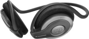 Over-ear hodetelefoner