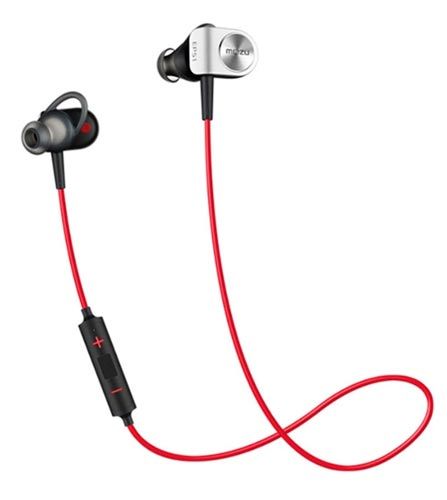 In-ear hoofdtelefoon