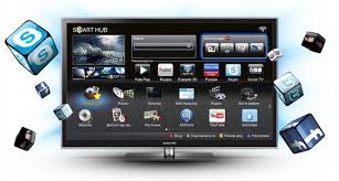 What is a smart TV