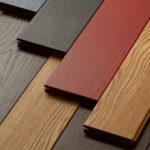 Sự khác biệt giữa laminate và linoleum là gì