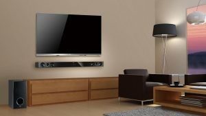 ทำไม Soundbar ถึงดีกว่าโฮมเธียเตอร์?