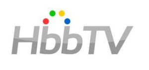 Wat is HbbTV in een smart-tv.