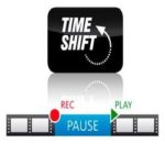 Was ist die Timeshift-Funktion im Fernsehen?