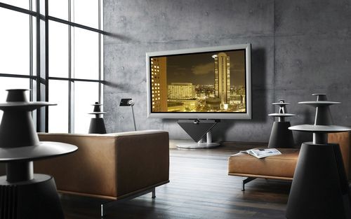 Hỗ trợ DLNA trên TV