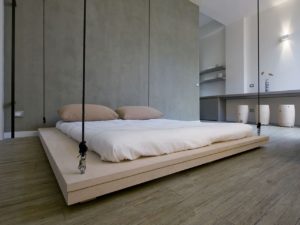  Minimalist bedroom design