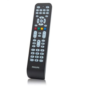 Universal remote