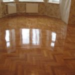 Parquet.