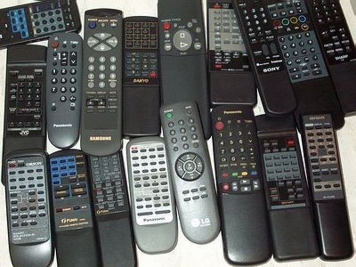 Mga remote