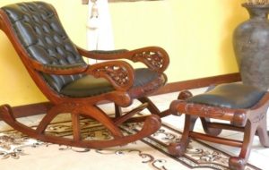 Rocking chair