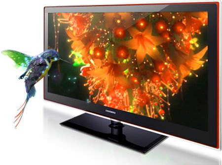 LED-FERNSEHER