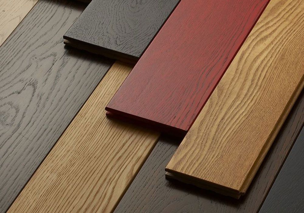 Tấm laminate cho sàn có hệ thống sưởi