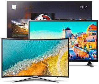 Những chiếc TV giá rẻ tốt nhất cho nhà bếp