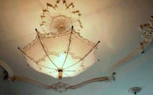 Ceiling lamp