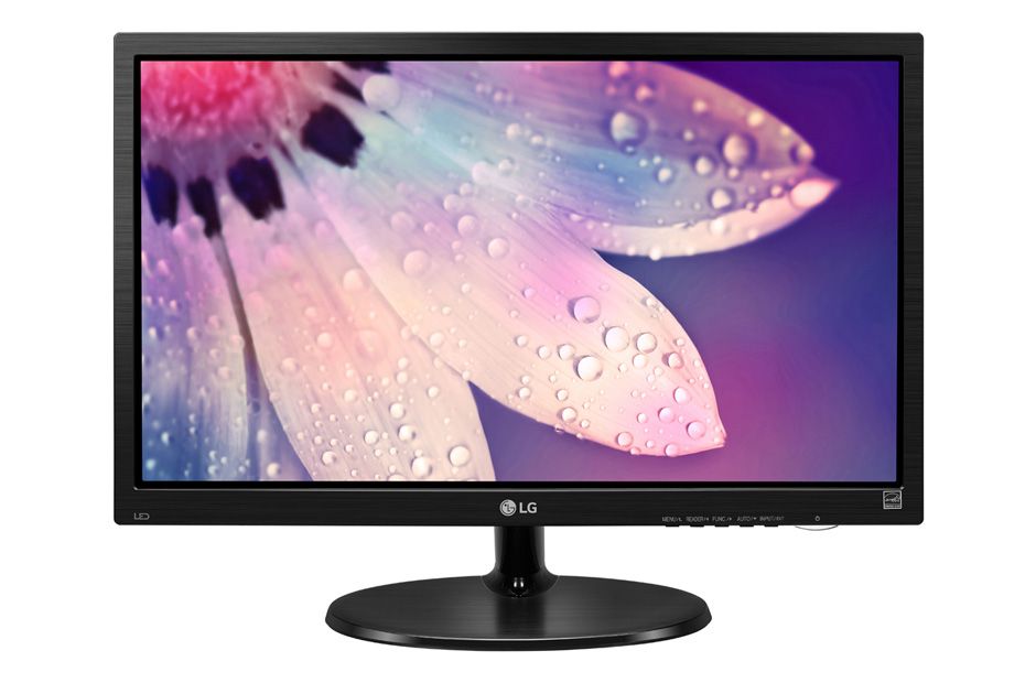 MONITOR MODERNO