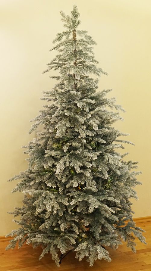 finto albero di Natale