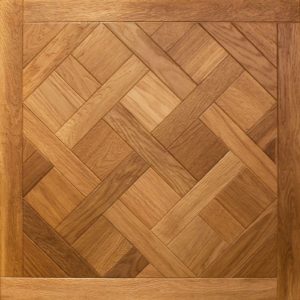 Parquet accatastato