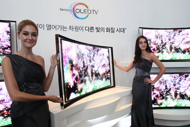 TV 선택