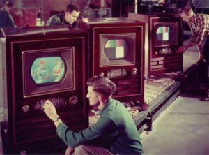 TV i USSR