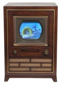 TV sa USSR