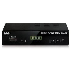 Tại sao DVB-T2 đánh bại set-top box