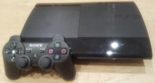 PS4 verbinden met tv