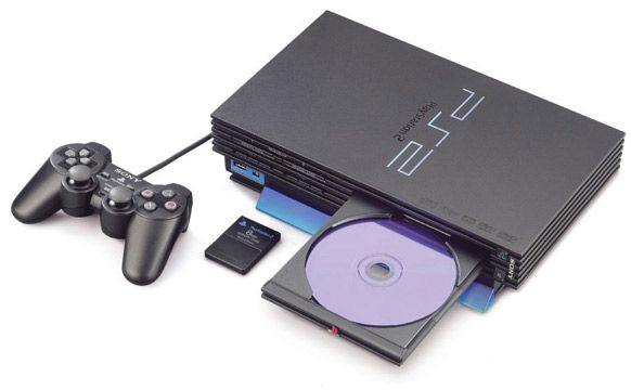 Kết nối PlayStation với TV