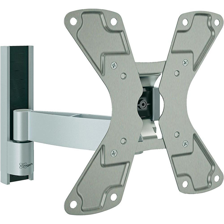 Swivel bracket