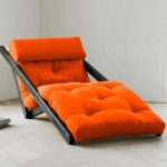 Chaise pliante bricolage