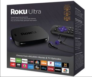 Roku-tv