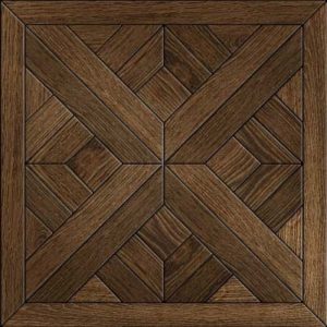 Panel parquet