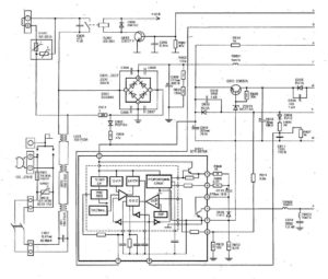 TV_power_supply_scheme_GOLDSTAR_CF-29V10KT_N_Partea 1