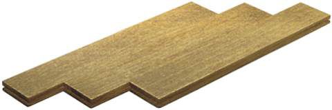 Parquet in blocchi