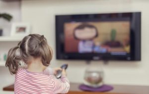 Per quanto tempo puoi guardare la TV?