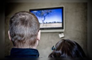 Quanto consuma la TV al plasma?