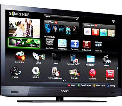 Smart TV