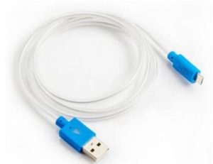 USB de la tabletă la ecranul televizorului