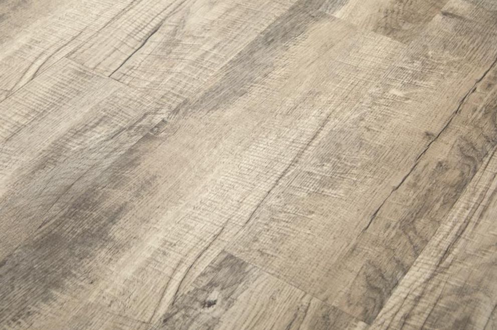 Vinyl laminate